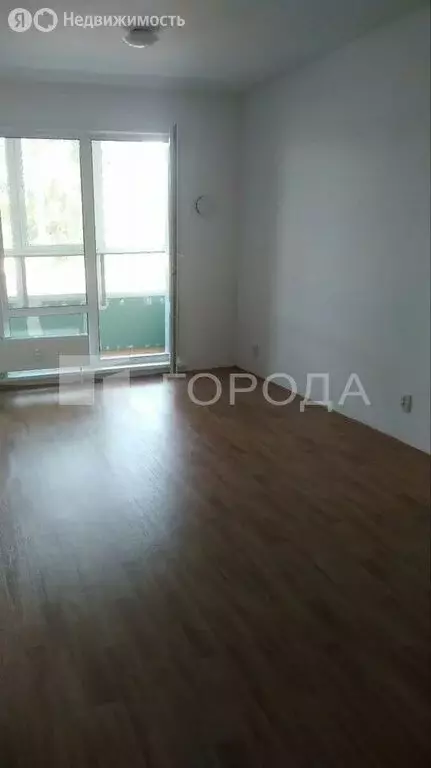 1-комнатная квартира: Барнаул, улица Малахова, 34А (38.3 м) - Фото 1