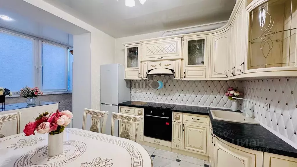 2-к кв. Московская область, Реутов Садовый проезд, 9 (55.1 м) - Фото 2