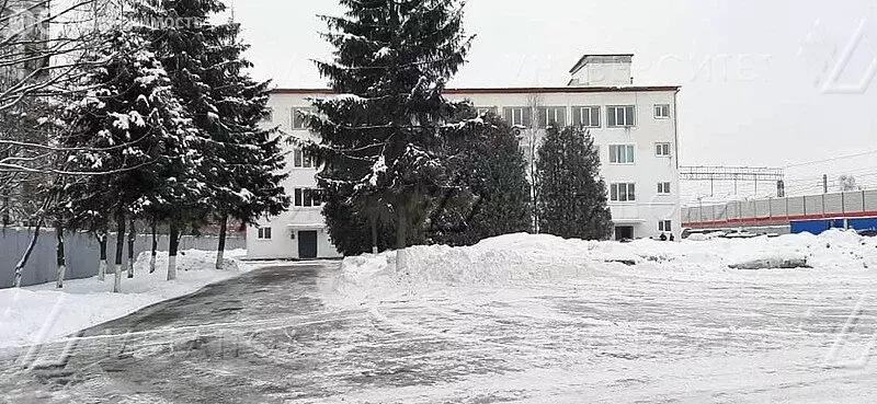 Производственное помещение (300 м) - Фото 2