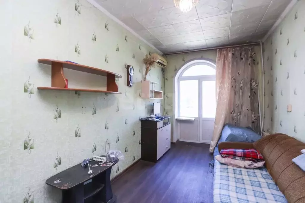3-к кв. Хабаровский край, Хабаровск Краснореченская ул., 125 (76.3 м) - Фото 2
