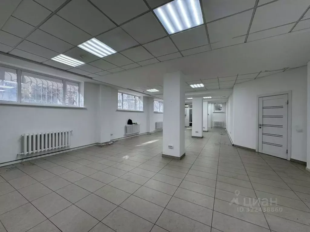 Офис в Краснодарский край, Краснодар Юбилейный мкр, просп. Чекистов, ... - Фото 1