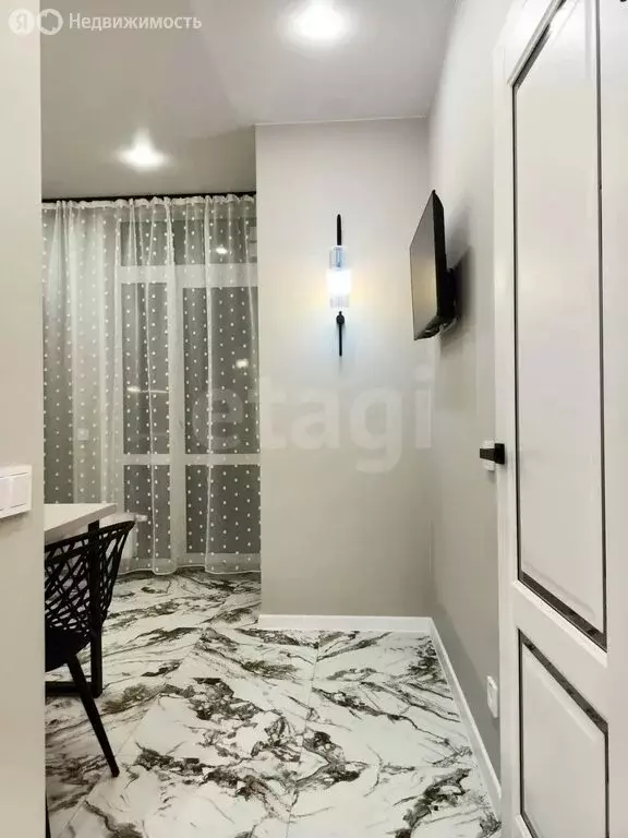 1-комнатная квартира: Иркутский муниципальный округ, рабочий посёлок ... - Фото 2