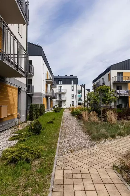 1-к. квартира, 36,1 м, 3/4 эт. - Фото 1