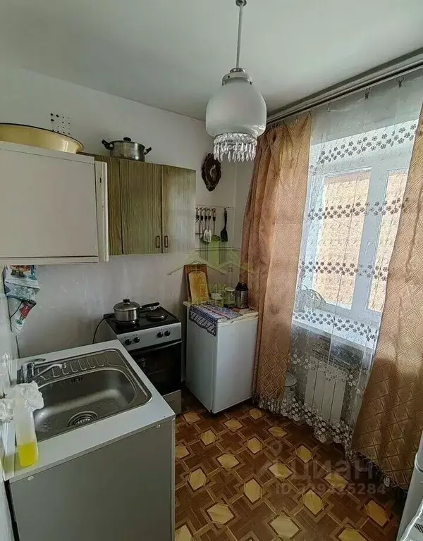 2-к кв. Бурятия, Улан-Удэ ул. Лимонова, 6 (42.4 м) - Фото 2