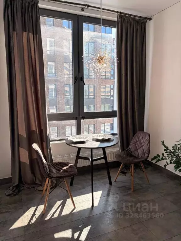 Студия Татарстан, Казань ул. Алексея Козина, 8 (31.5 м) - Фото 1