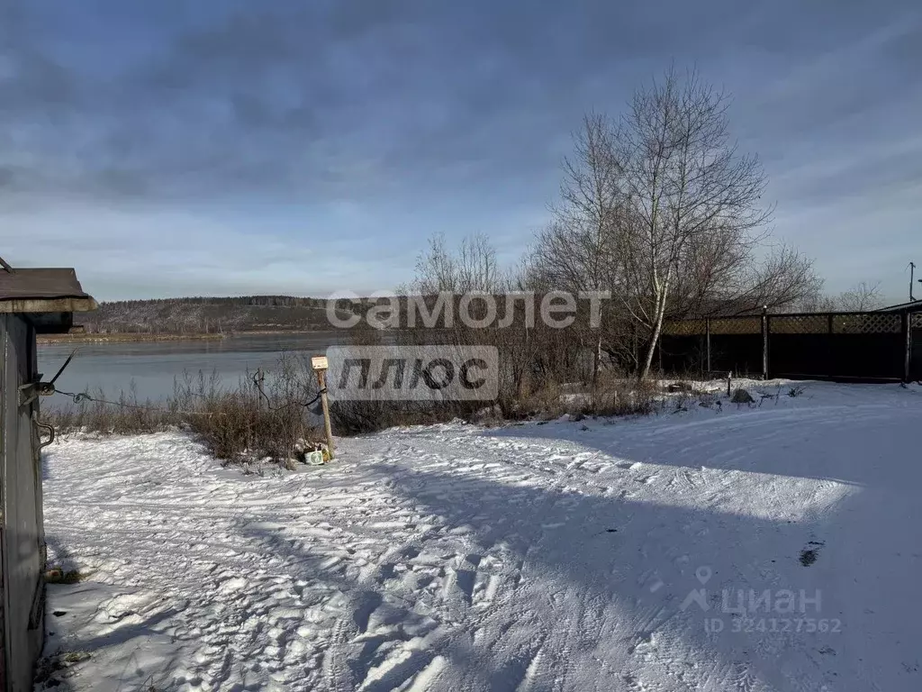 Дом в Иркутская область, Ангарск Ключик СНТ, 77 (50 м) - Фото 1