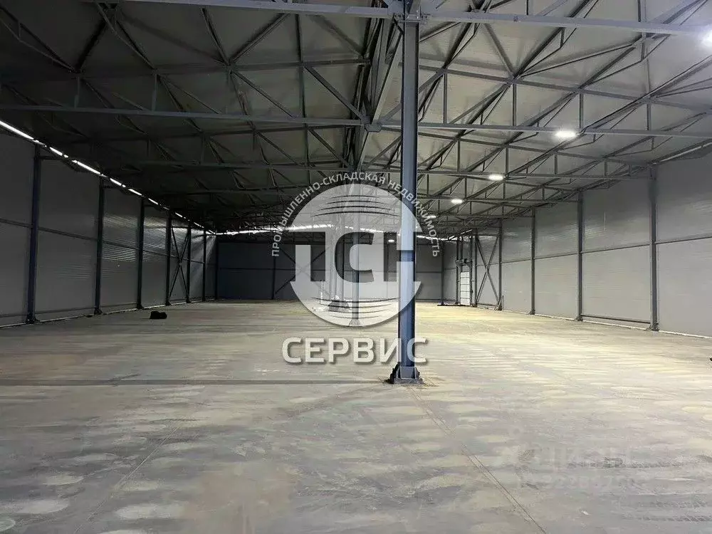 Склад в Московская область, Королев Пионерская ул., 1Б (550 м) - Фото 1