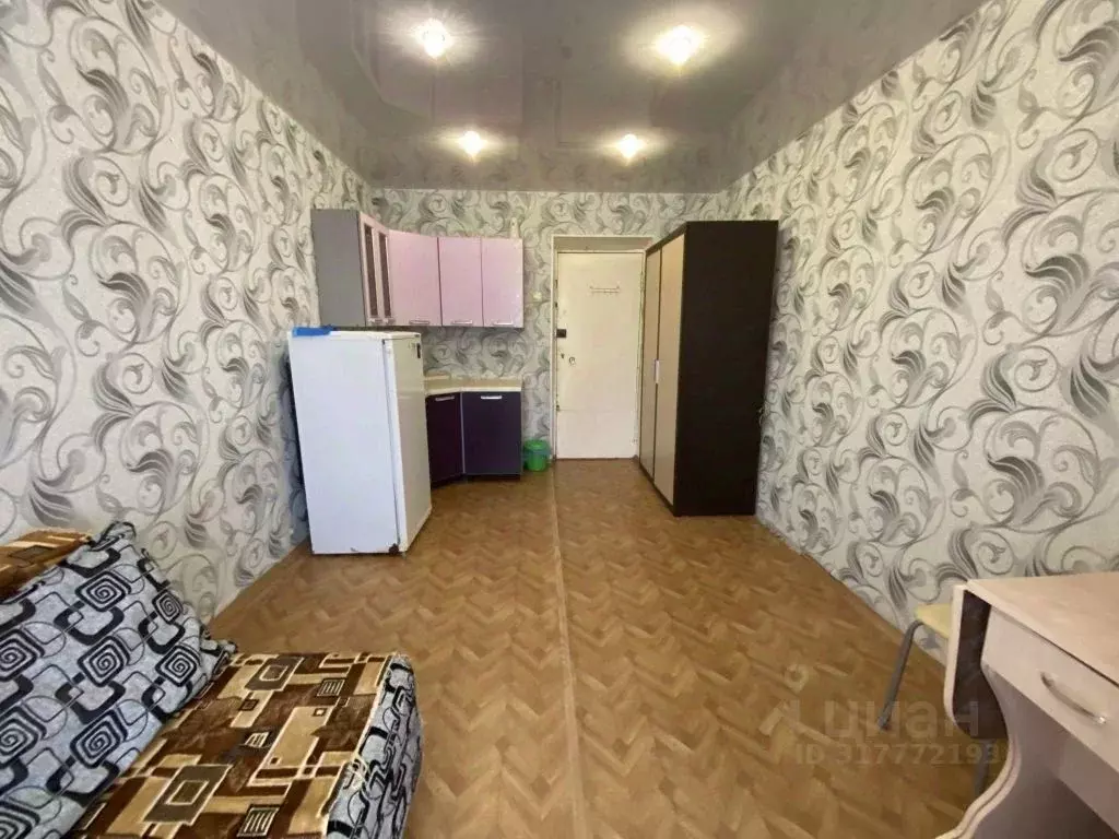 Комната Нижегородская область, Нижний Новгород Северный мкр, ул. ... - Фото 1