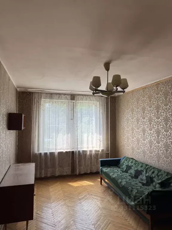 3-к кв. Московская область, Красногорск городской округ, пос. ... - Фото 1