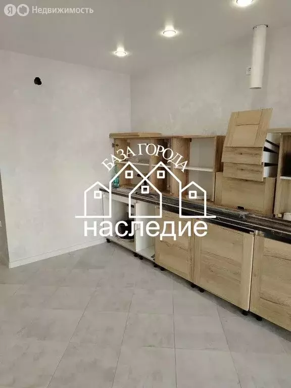 1-комнатная квартира: Михайловск, жилой район Гармония, Прекрасная ... - Фото 1