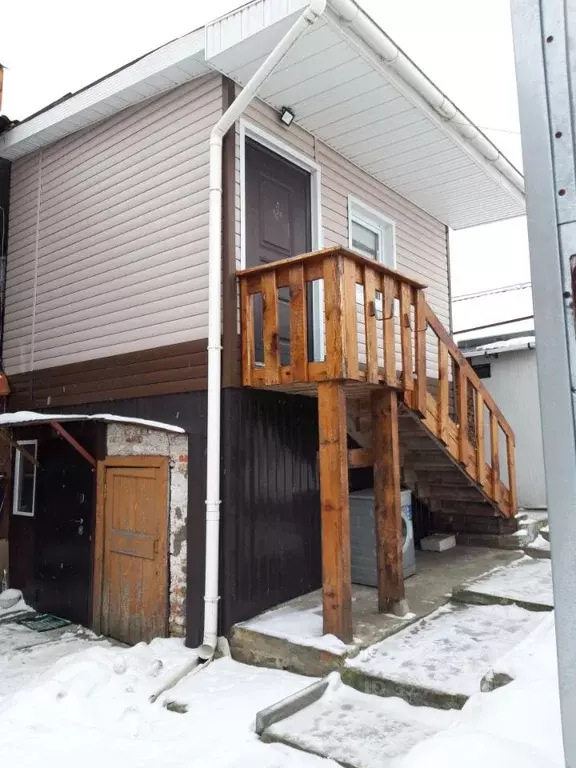 1-к кв. Курская область, Курск ул. Большевиков, 37 (24.0 м) - Фото 1