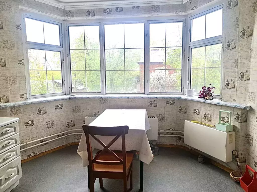 Продаётся 3-к квартира, 79.4 м - Фото 0