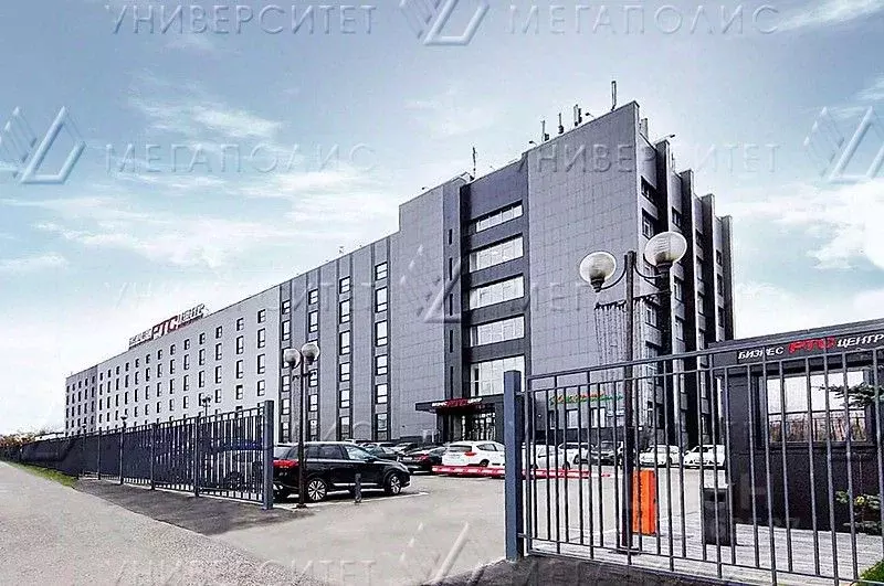 Офис в Москва Чермянский проезд, 7 (143 м) - Фото 0