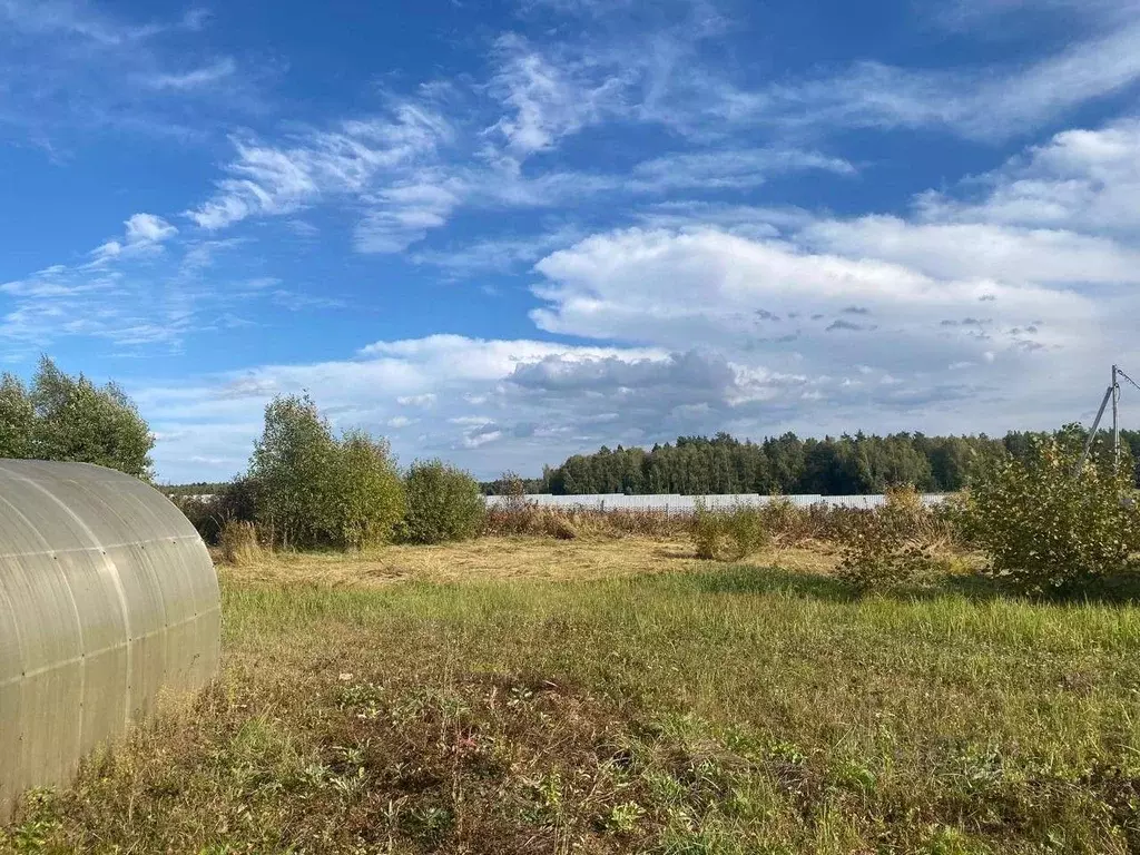 Дом в Московская область, Ступино городской округ, с. Мышенское ул. ... - Фото 2
