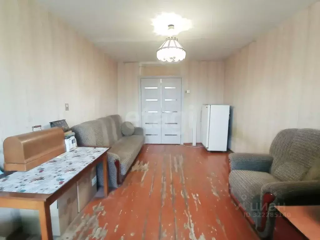 3-к кв. Костромская область, Буй ул. Островского, 9/3 (59.5 м) - Фото 2