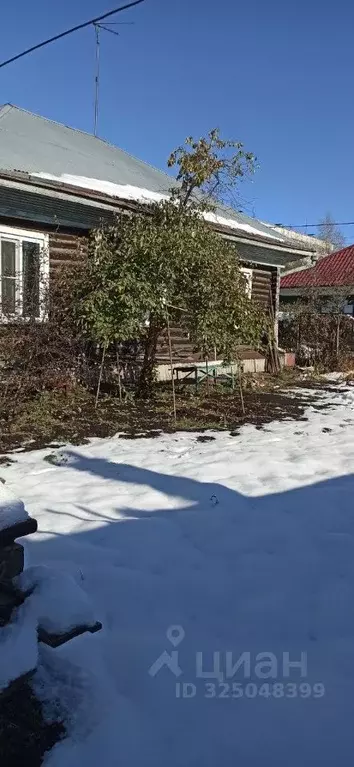 Дом в Новосибирская область, Новосибирск 2-й Каменогорский пер., 2 (95 ... - Фото 2