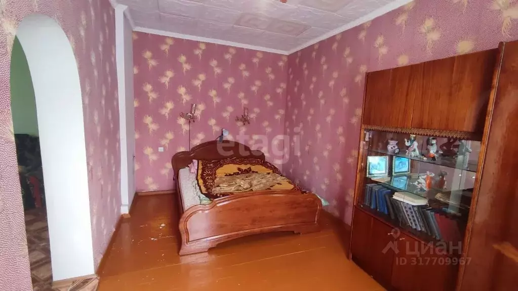 Дом в Крым, Белогорский район, с. Зыбины ул. Кирова, 22 (78 м) - Фото 1