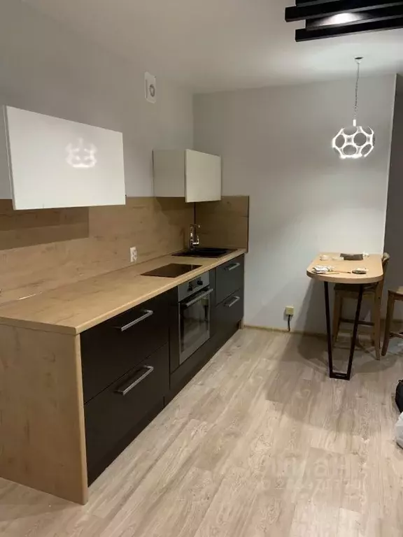 Студия Коми, Сыктывкар ул. Панева, 1 (30.0 м) - Фото 1