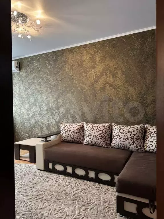 1-к. квартира, 44,9 м, 3/3 эт. - Фото 0