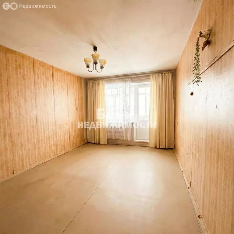 1-комнатная квартира: Вольск, Ярославская улица, 91 (37.1 м) - Фото 1