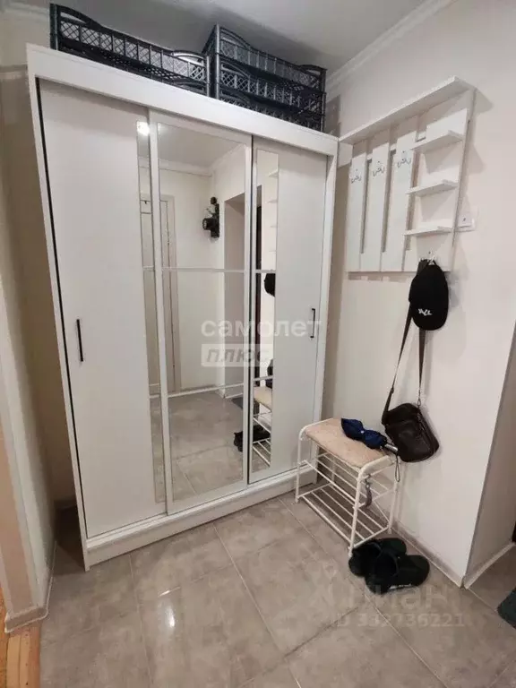 1-к кв. Адыгея, Майкоп ул. Димитрова, 20 (36.0 м) - Фото 1
