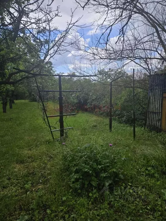 Участок в Ростовская область, Новочеркасск Земляничный пер., 9 (7.0 ... - Фото 1