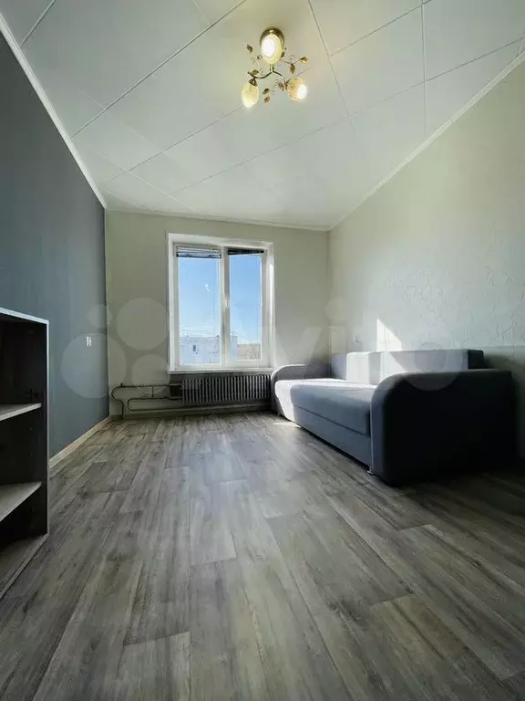 Квартира-студия, 16 м, 9/9 эт. - Фото 0