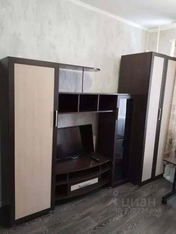 Студия Кемеровская область, Кемерово Московский просп., 23 (17.0 м) - Фото 2