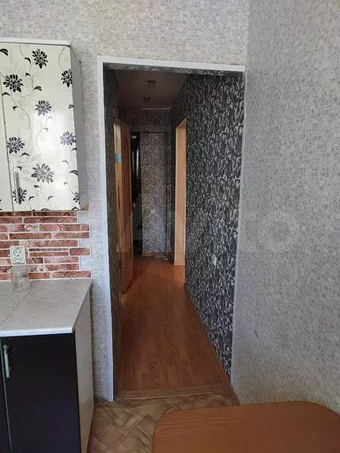 1-к. квартира, 32 м, 1/5 эт. - Фото 1