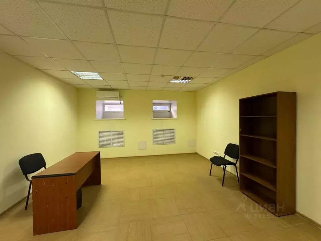 Офис в Санкт-Петербург Шпалерная ул., 39 (15 м) - Фото 1