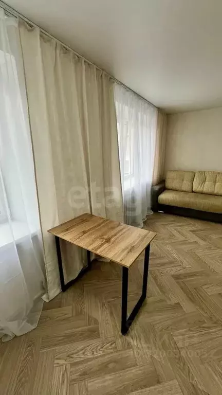 1-к кв. Хабаровский край, Комсомольск-на-Амуре Комсомольская ул., 61 ... - Фото 0
