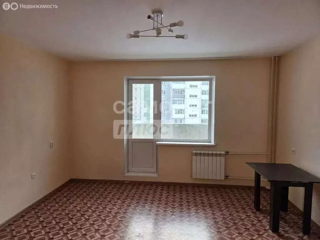 1-комнатная квартира: Златоуст, улица 40-летия Победы, 44 (40.8 м) - Фото 1