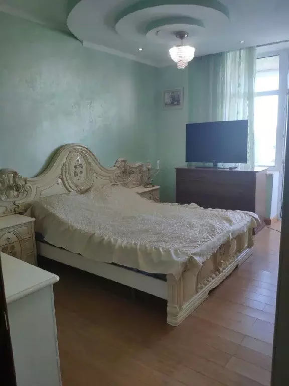 Продается 1-комнатная квартира - Фото 1