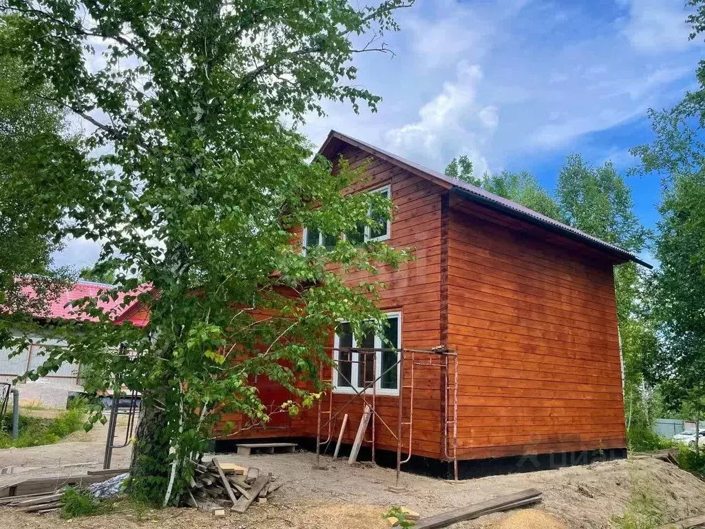 Участок в Амурская область, Благовещенский район, с. Чигири ул. ... - Фото 1
