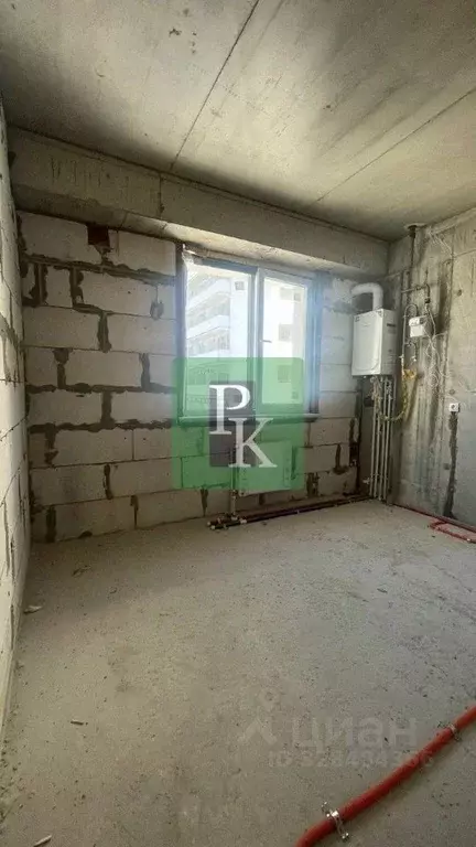 2-к кв. Севастополь ул. Генерала Крейзера, 10к2 (68.8 м) - Фото 2