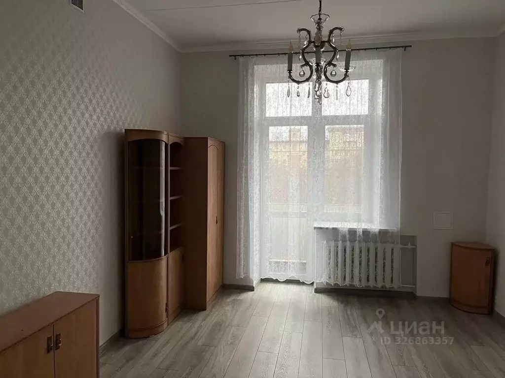 2-к кв. Москва Ленинградский просп., 75к1Б (67.0 м) - Фото 1