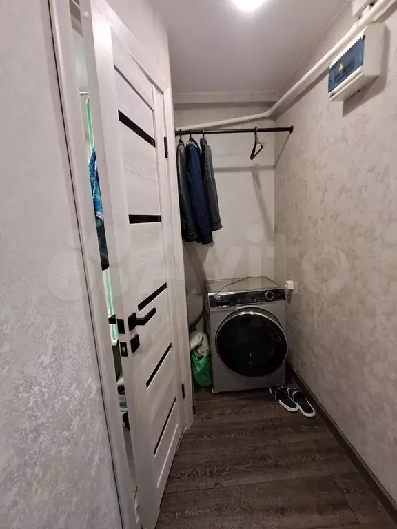 1-к. квартира, 29 м, 9/9 эт. - Фото 1