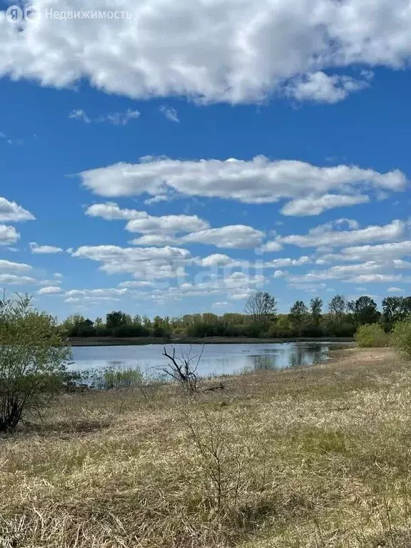 Участок в Тюменский район, село Борки (60.3 м) - Фото 0