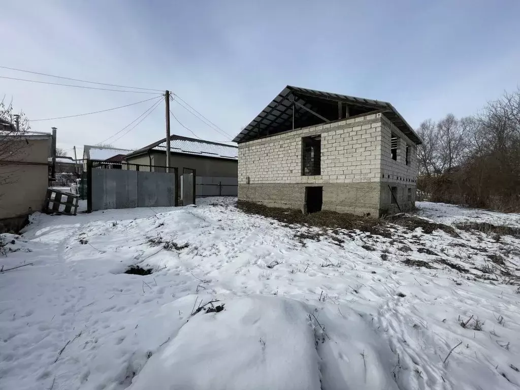 Участок в Кабардино-Балкария, Нальчик пл. 400-летия (5.0 сот.) - Фото 1