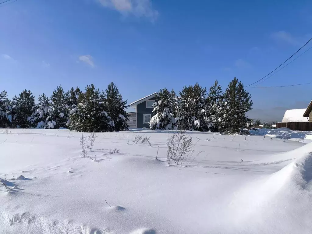 Участок, 5.9 сот., поселения (ижс) - Фото 1