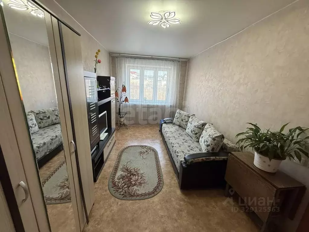 2-к кв. Ямало-Ненецкий АО, Лабытнанги Ямальская ул., 1 (42.0 м) - Фото 2