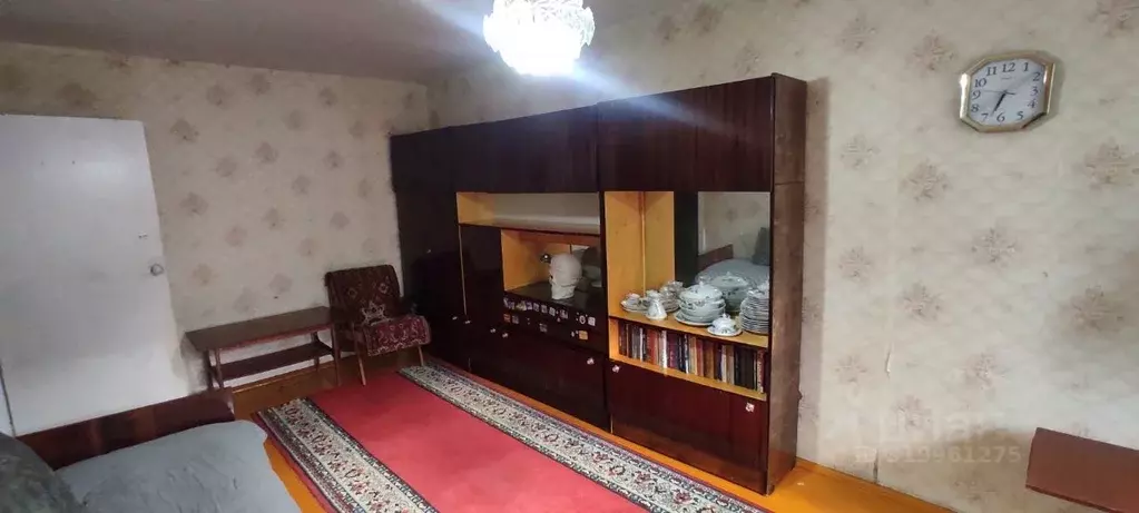 3-к кв. Челябинская область, Челябинск ул. Кузнецова, 17 (64.6 м) - Фото 1