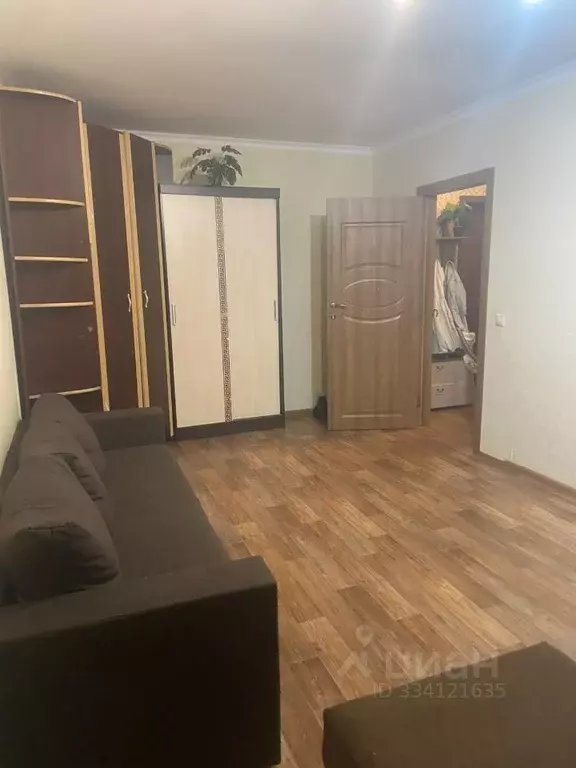 2-к кв. Москва Новоясеневский просп., 13К1 (44.0 м) - Фото 1
