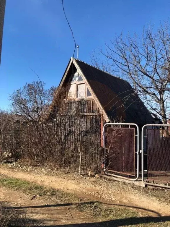 Участок в Крым, Сакский район, Новофедоровка пгт пер. Южный (6.24 ... - Фото 1