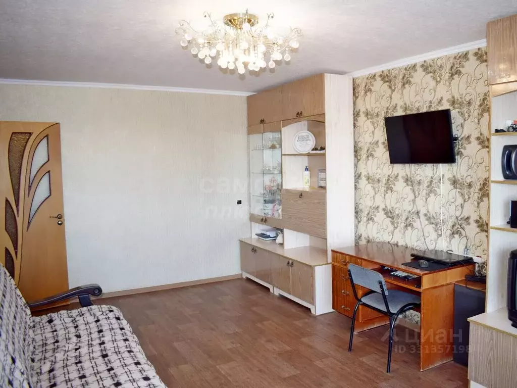 2-к кв. Ростовская область, Таганрог пер. 1-й Новый, 12 (65.5 м) - Фото 2