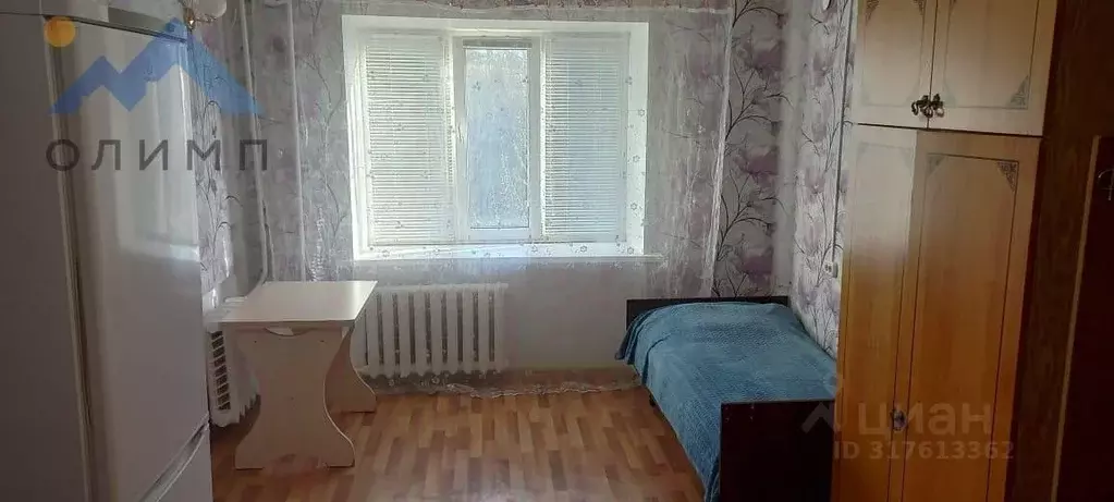 Комната Вологодская область, Вологда Пошехонское ш., 34 (17.9 м) - Фото 0