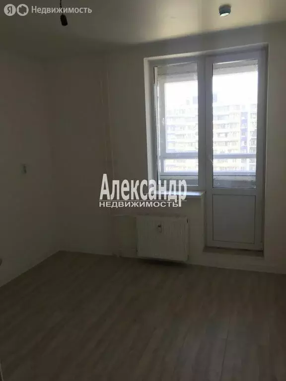 1-комнатная квартира: Мурино, Екатерининская улица, 19 (37.3 м) - Фото 1