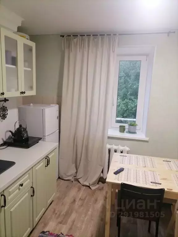 1-к кв. Новгородская область, Старая Русса Клубная ул., 31 (32.0 м) - Фото 2