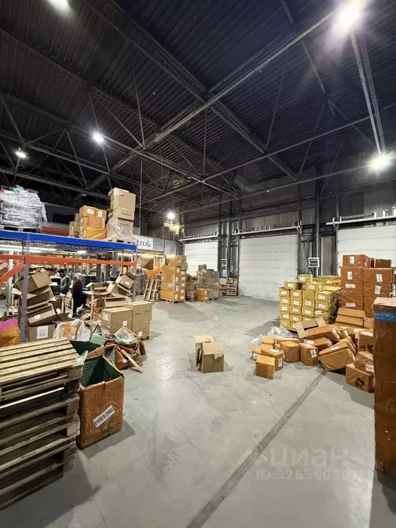 Помещение свободного назначения в Москва Дорожная ул., 3к3с3 (280 м) - Фото 2