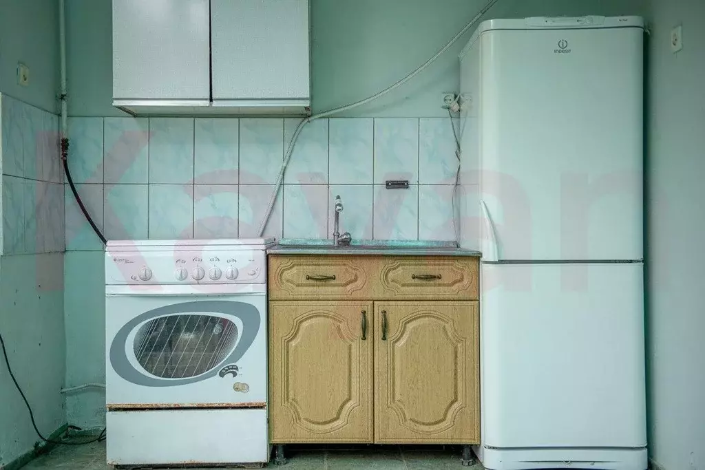 Квартира, 1 комната, 30 м - Фото 1